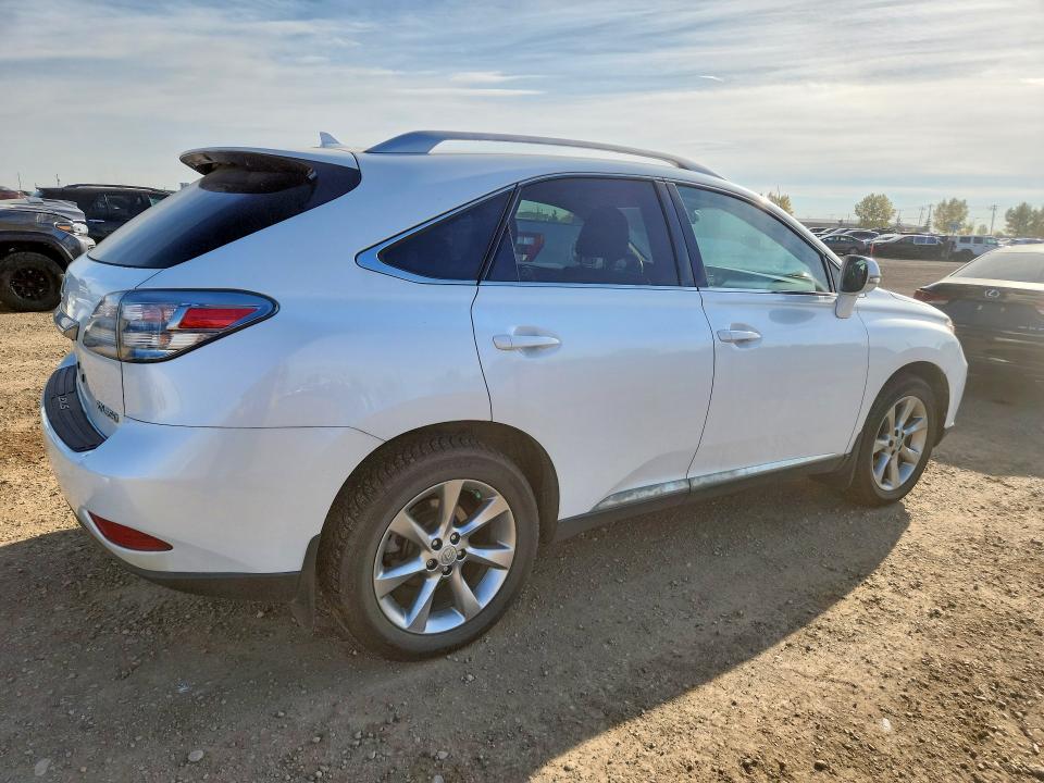 Продажа на аукционе авто 2010 Lexus Rx, vin: JTJBK1BA3A2423592, номер лота: 69739896