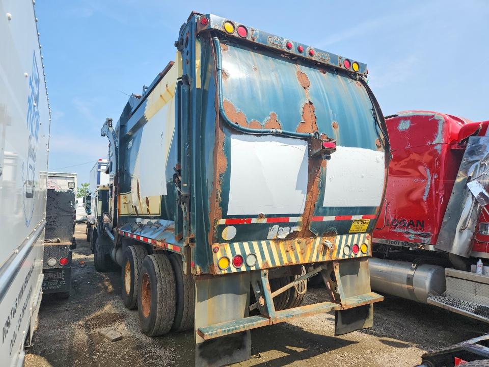 2008 Mack 600 მანქანა იყიდება აუქციონზე, vin: 1M2AU02C88M001560, აუქციონის ნომერი: 63071516
