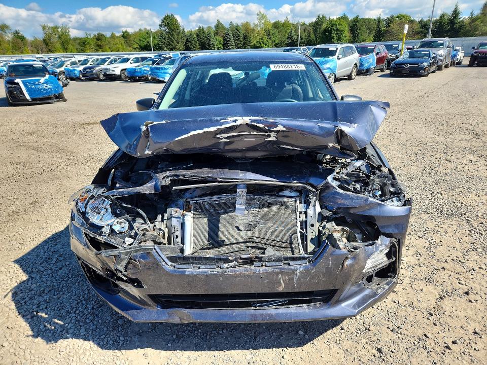 Aukcja sprzedaży 2017 Subaru Impreza, vin: 4S3GKAA69H3618509, numer aukcji: 69488216