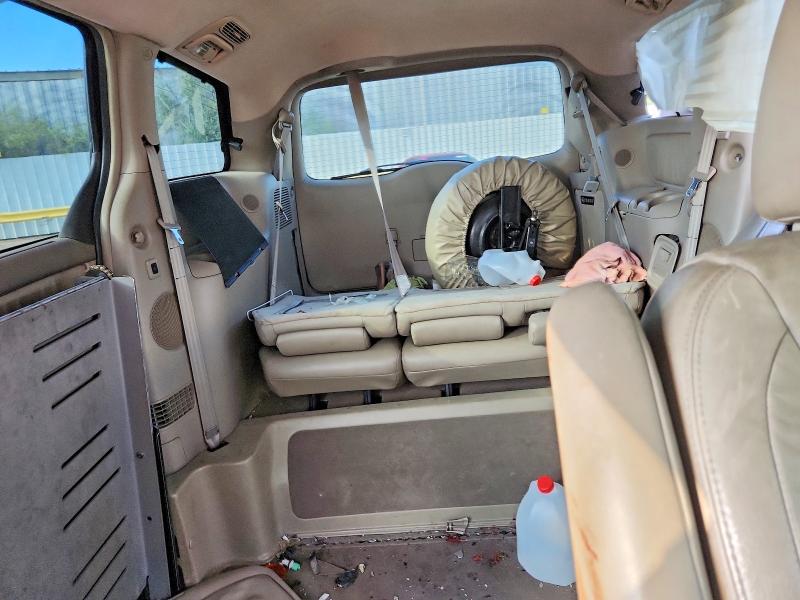 Продажа на аукционе авто 2010 Toyota Sienna, vin: 5TDYK4CC3AS335844, номер лота: 68096446