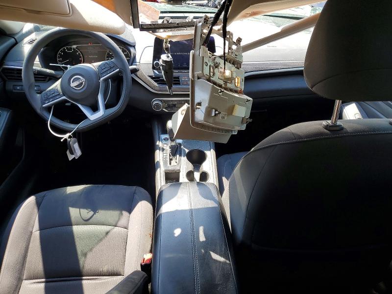 2025 Nissan Altima მანქანა იყიდება აუქციონზე, vin: 1N4BL4DV2SN360041, აუქციონის ნომერი: 69707266