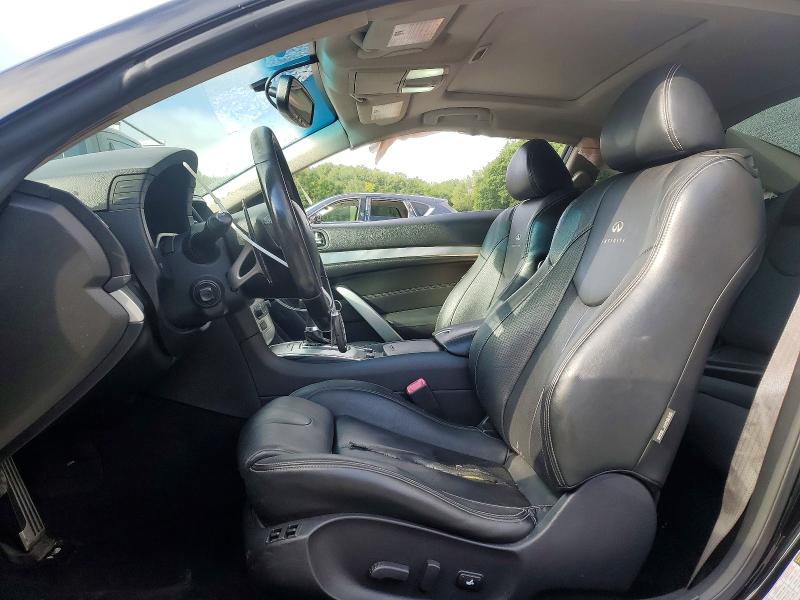 2013 Infiniti G37 Coupe მანქანა იყიდება აუქციონზე, vin: JN1CV6EK6DM900673, აუქციონის ნომერი: 67787506