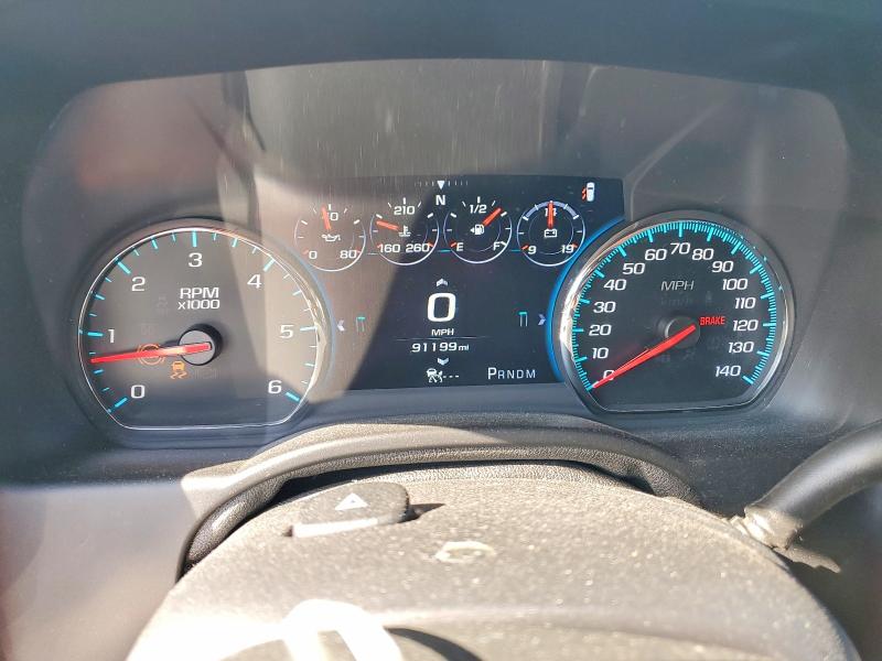 Aukcja sprzedaży 2016 Chevrolet Suburban, vin: 1GNSCJKC8GR297867, numer aukcji: 68807406
