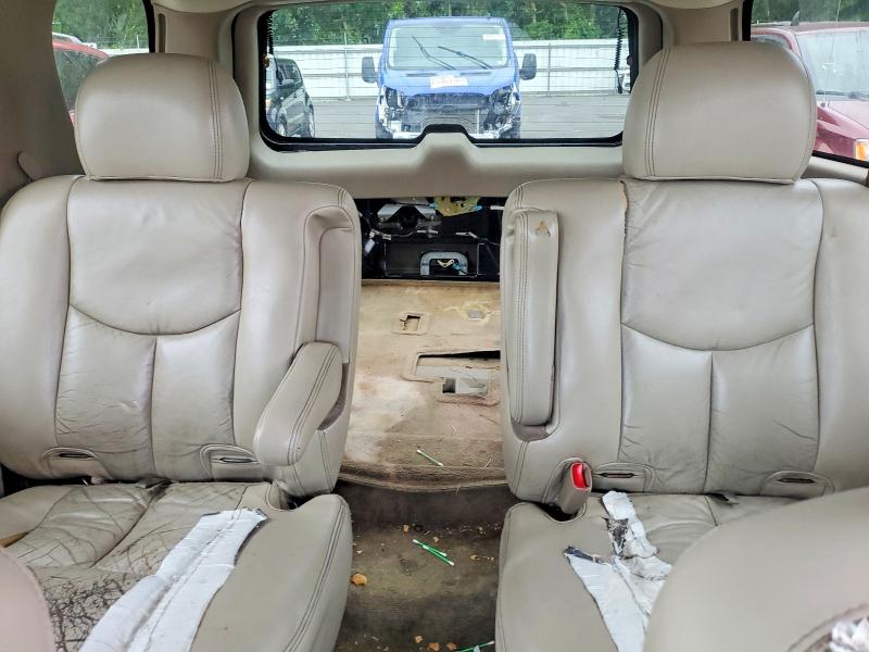 Продажа на аукционе авто 2006 Gmc Yukon, vin: 1GKEK13T76R159506, номер лота: 67425006