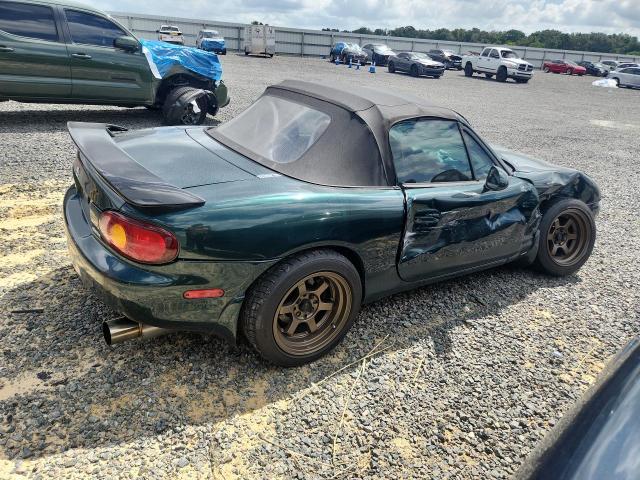 Продажа на аукционе авто 1999 Mazda Mx-5 Miata, vin: JM1NB3532X0137214, номер лота: 68488476