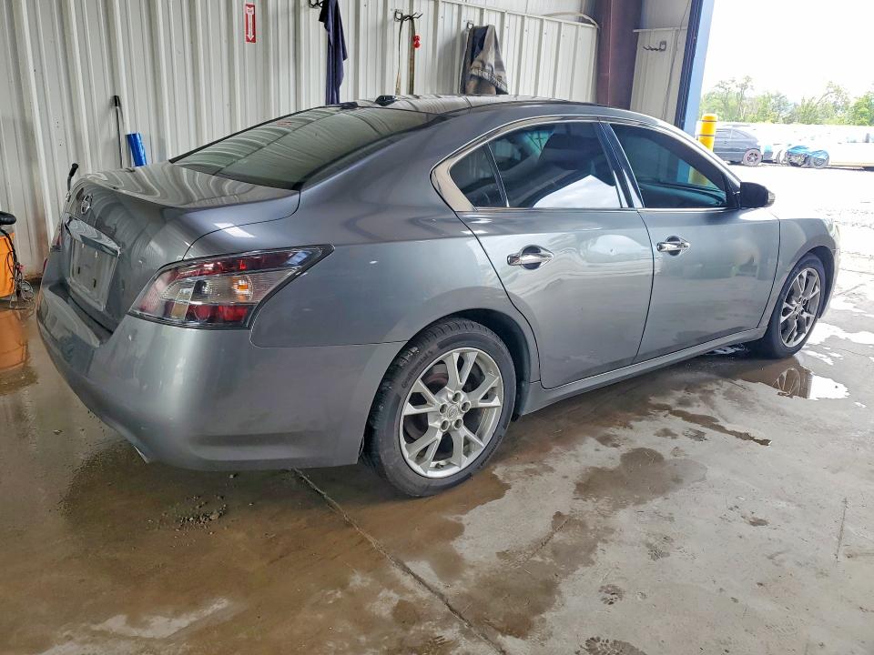 Aukcja sprzedaży 2014 Nissan Maxima, vin: 1N4AA5AP0EC494205, numer aukcji: 68049026