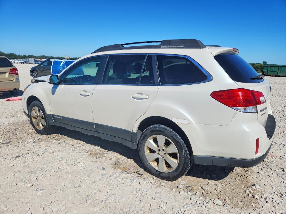 Aukcja sprzedaży 2011 Subaru Outback, vin: 4S4BRCCC6B3431137, numer aukcji: 68422576