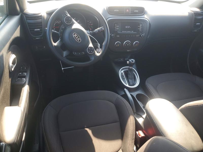 Aukcja sprzedaży 2017 Kia Soul, vin: KNDJN2A27H7883664, numer aukcji: 67415796