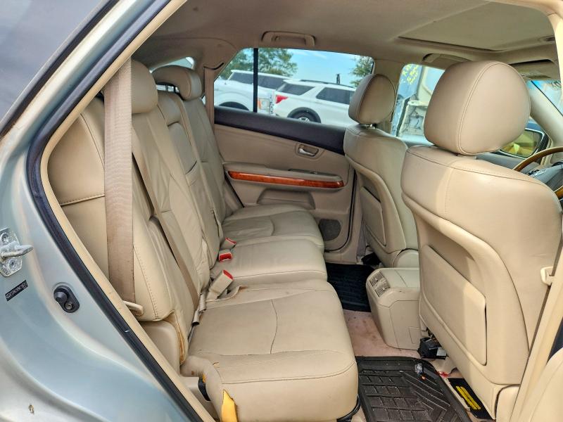 Продаж на аукціоні авто 2006 Lexus Rx, vin: 2T2HA31U96C106492, номер лоту: 70282636