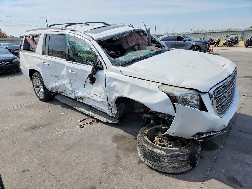 Aukcja sprzedaży 2019 Gmc Yukon Xl, vin: 1GKS2GKC8KR251273, numer aukcji: 70264636