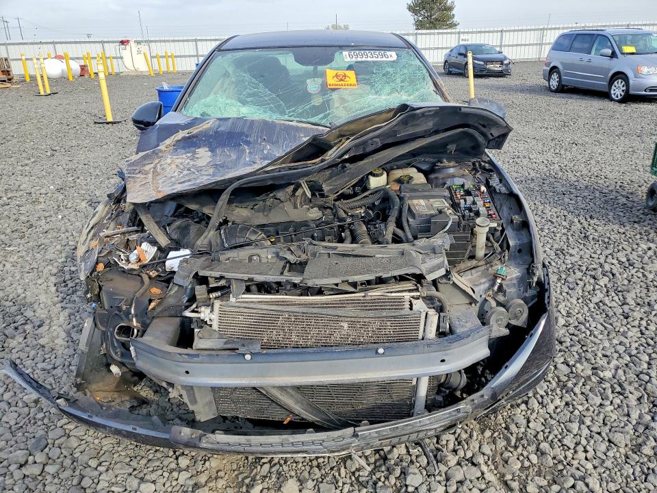 Aukcja sprzedaży 2014 Chevrolet Cruze, vin: 1G1PC5SB9E7159544, numer aukcji: 69993596