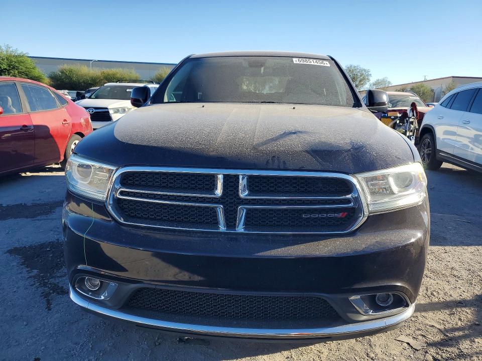 Aukcja sprzedaży 2019 Dodge Durango, vin: 1C4RDHAG2KC845911, numer aukcji: 69851456