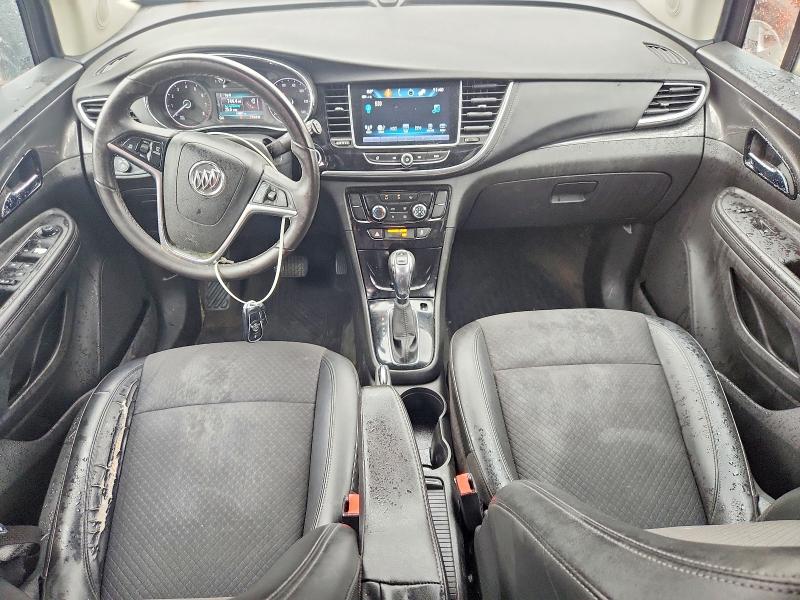 Aukcja sprzedaży 2018 Buick Encore, vin: KL4CJESB2JB535398, numer aukcji: 67566666