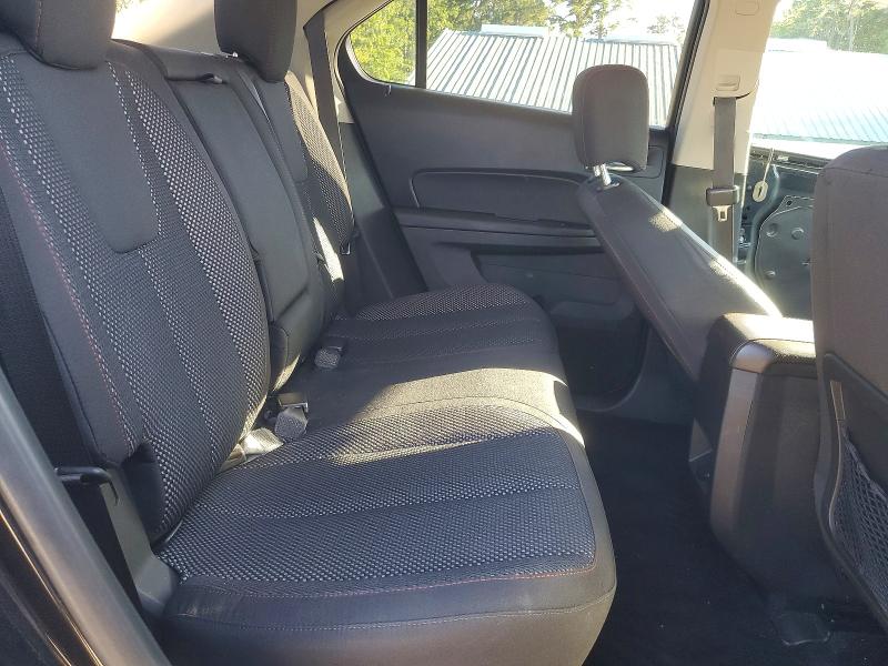 Aukcja sprzedaży 2013 Chevrolet Equinox, vin: 2GNFLEEK1D6171689, numer aukcji: 68815326