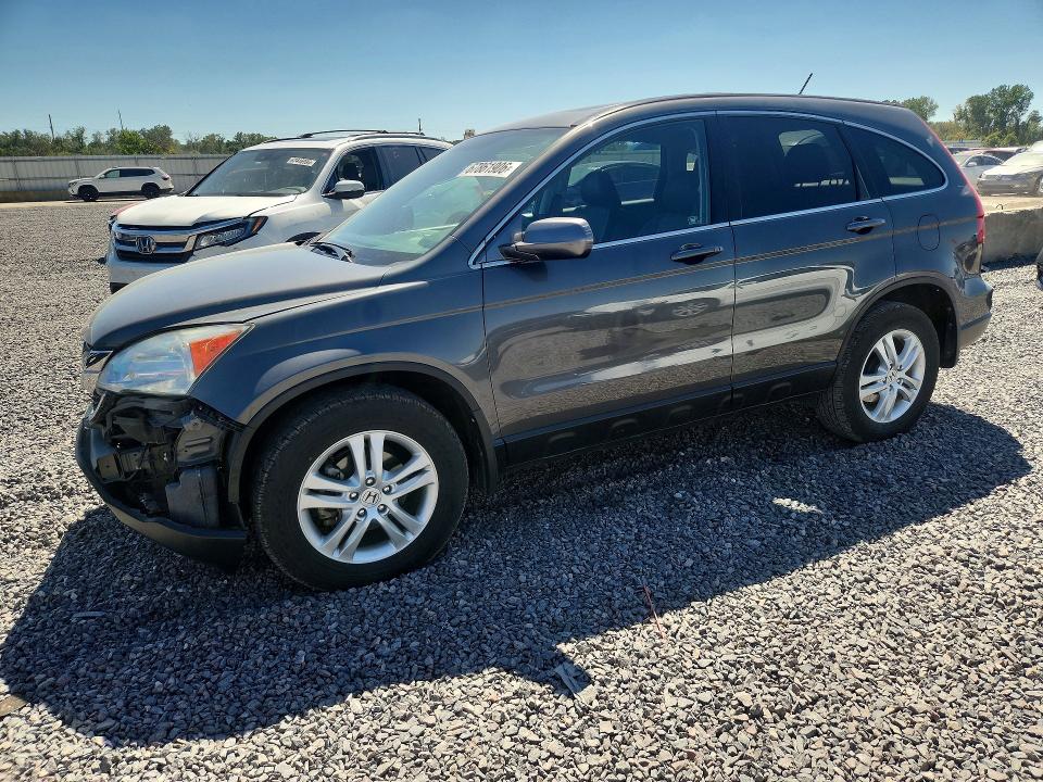Продаж на аукціоні авто 2011 Honda Cr-v, vin: 5J6RE4H73BL091469, номер лоту: 67861906