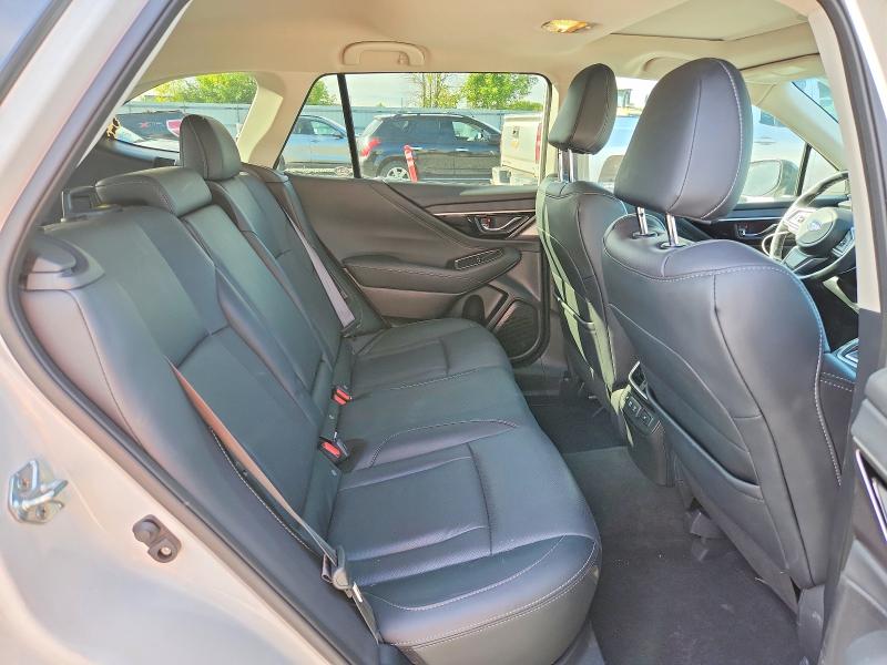 69117526 :رقم المزاد ، 4S4BTGND9N3268650 vin ، 2022 Subaru Outback مزاد بيع