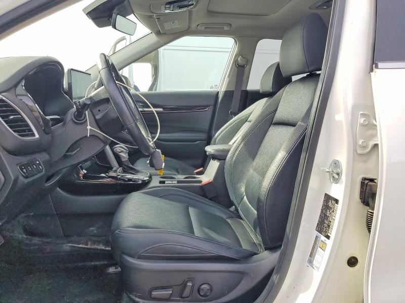 2021 Kia Seltos მანქანა იყიდება აუქციონზე, vin: KNDETCA2XM7147759, აუქციონის ნომერი: 69490156