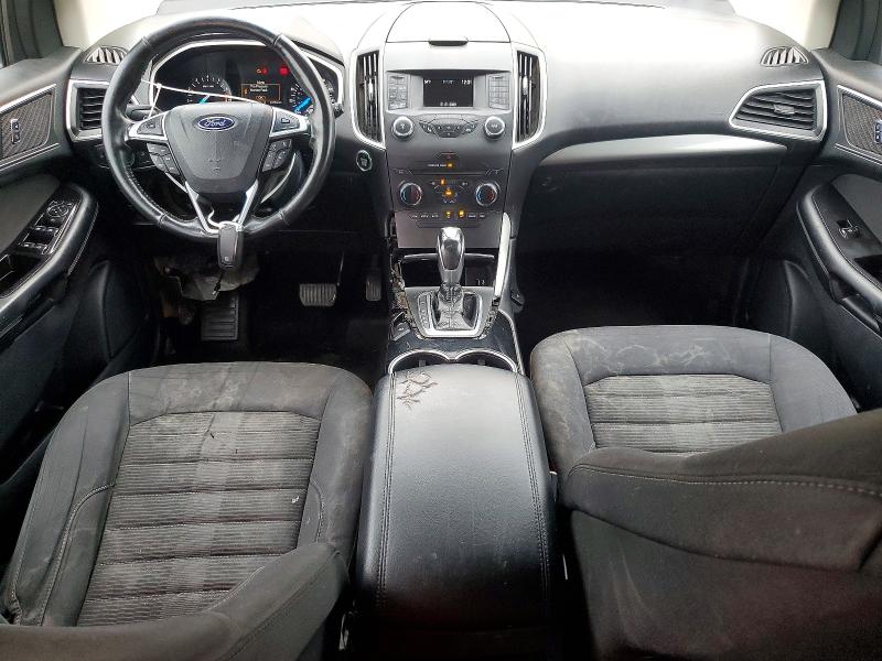 Aukcja sprzedaży 2016 Ford Edge, vin: 2FMPK4J86GBB13153, numer aukcji: 70779356