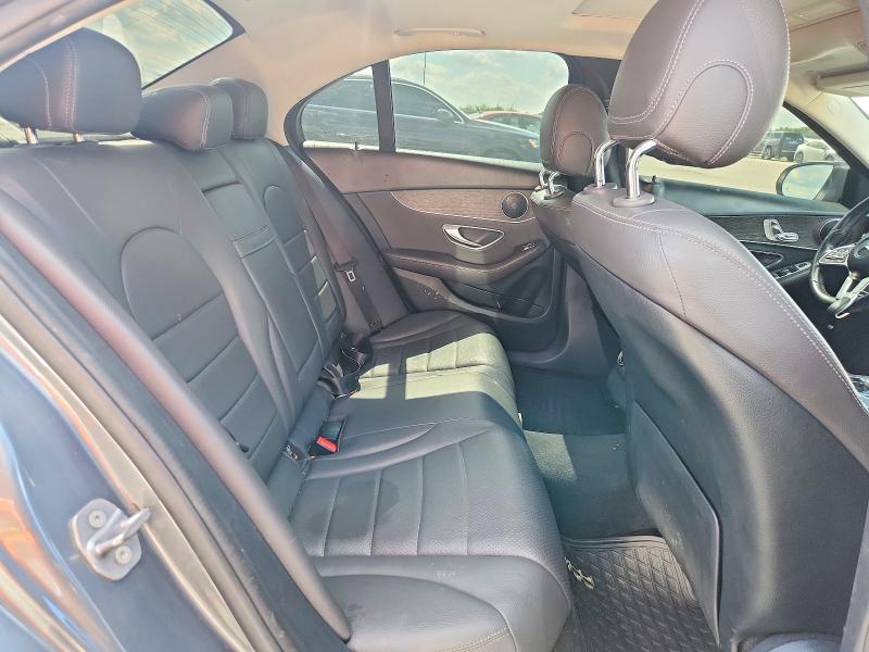 Aukcja sprzedaży 2019 Mercedes-benz C, vin: 55SWF8DB6KU294879, numer aukcji: 68636686