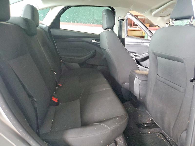 Aukcja sprzedaży 2018 Ford Focus, vin: 1FADP3FE9JL283778, numer aukcji: 69744466