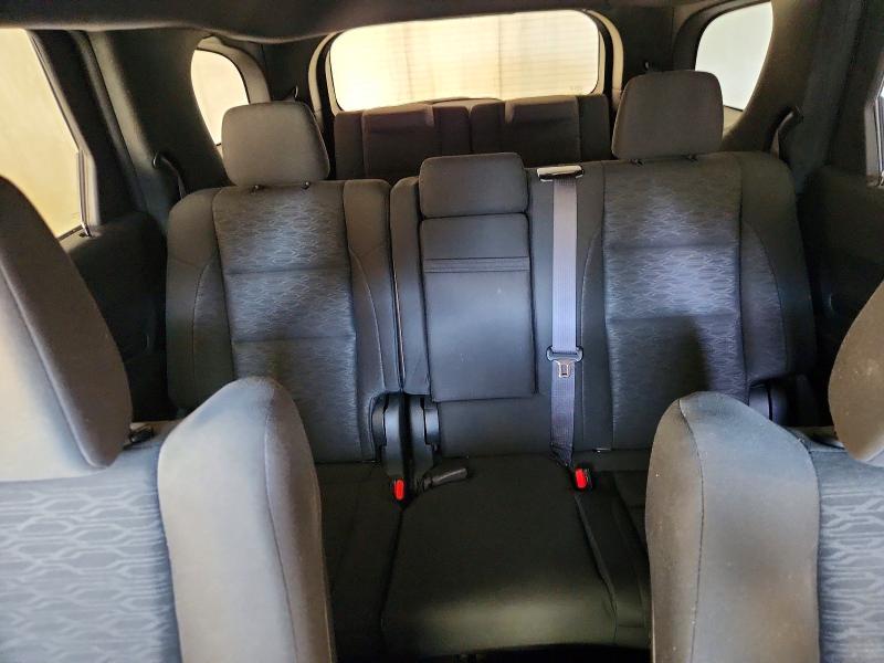 Продаж на аукціоні авто 2025 Dodge Durango, vin: 1C4RDHDG9SC534939, номер лоту: 67366736