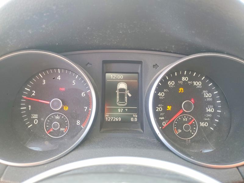 70875216 :رقم المزاد ، 3VWKP7AJ8EM617328 vin ، 2014 Volkswagen Jetta مزاد بيع