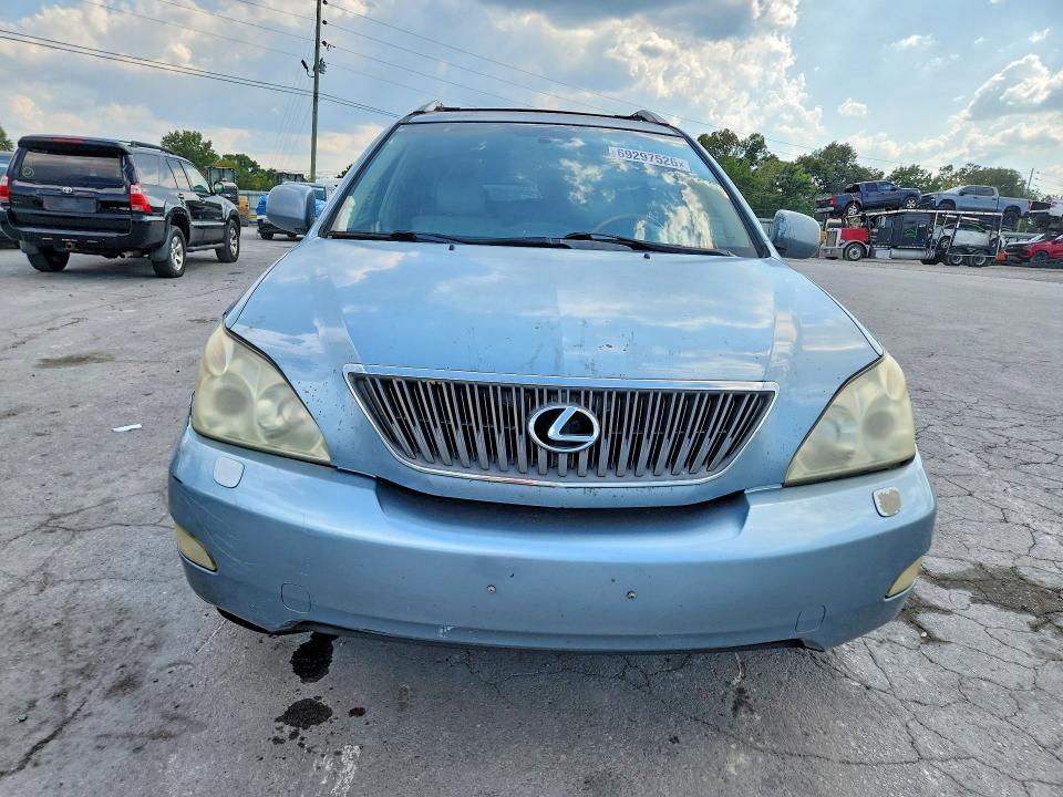 Продаж на аукціоні авто 2006 Lexus Rx, vin: 2T2GA31U56C053057, номер лоту: 69297526