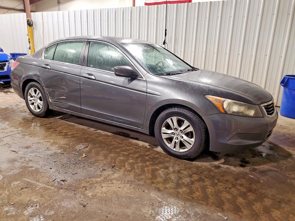 Aukcja sprzedaży 2009 Honda Accord, vin: 1HGCP26489A088769, numer aukcji: 70637936