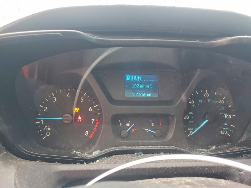 Продаж на аукціоні авто 2017 Ford Transit, vin: 1FBZX2ZM3HKA86770, номер лоту: 71292946