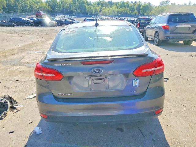 Aukcja sprzedaży 2015 Ford Focus, vin: 1FADP3F20FL264968, numer aukcji: 67657326