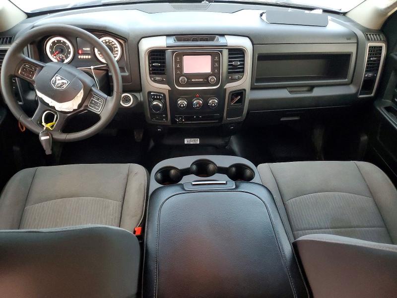68240426 :رقم المزاد ، 1C6RR7ST5RS152796 vin ، 2024 Ram 1500 Classic مزاد بيع