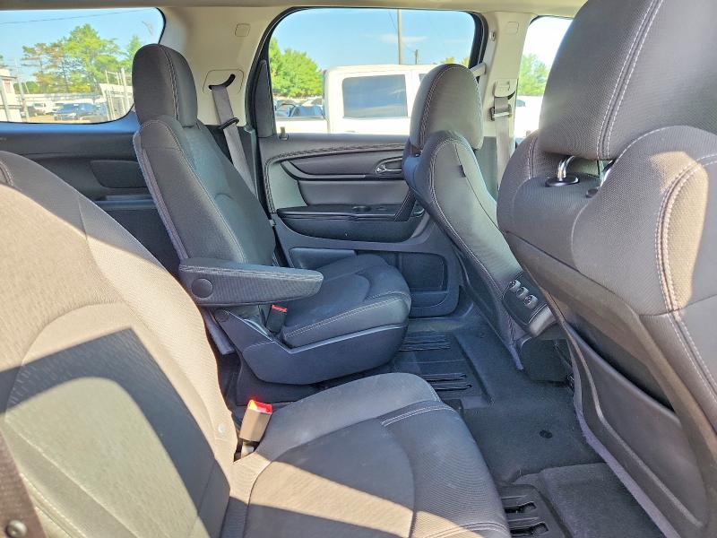 Продажа на аукционе авто 2015 Gmc Acadia, vin: 1GKKVPKD1FJ348416, номер лота: 68401046
