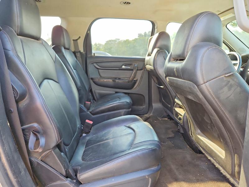 Auction sale of the 2017 Gmc Acadia Limited, vin: 1GKKVSKD6HJ246051, lot number: 70455896