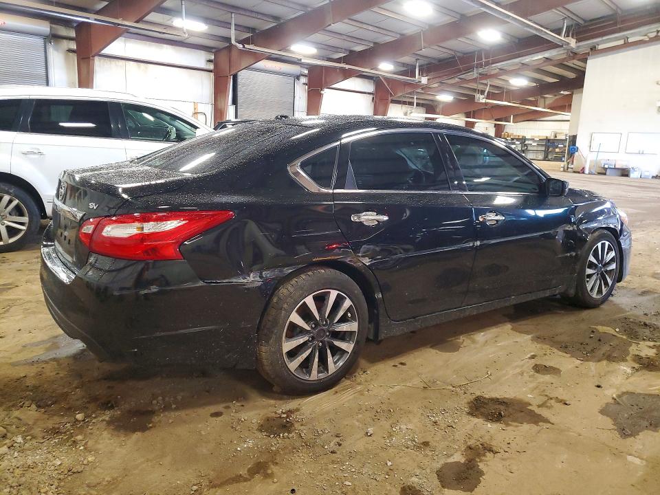 Aukcja sprzedaży 2016 Nissan Altima, vin: 1N4AL3AP4GC289374, numer aukcji: 67520116