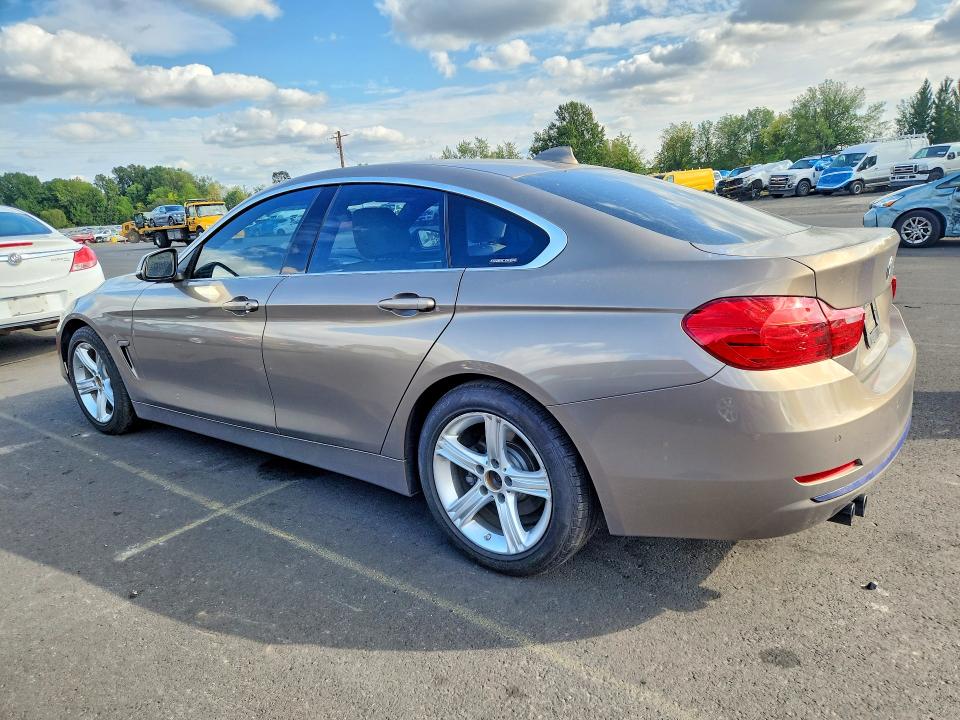 Продажа на аукционе авто 2016 Bmw 428, vin: WBA4A9C51GG505229, номер лота: 69379906