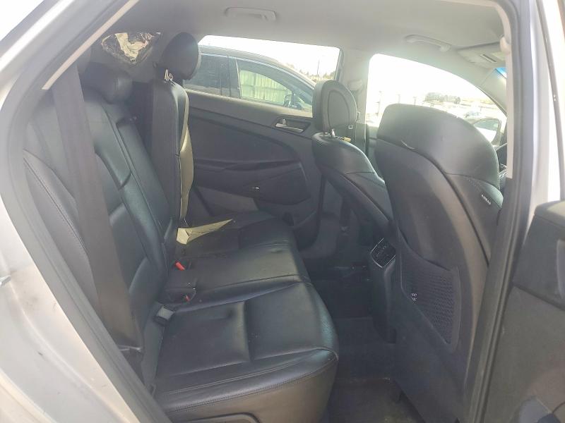 Aukcja sprzedaży 2018 Hyundai Tucson, vin: KM8J33A42JU720047, numer aukcji: 68005066