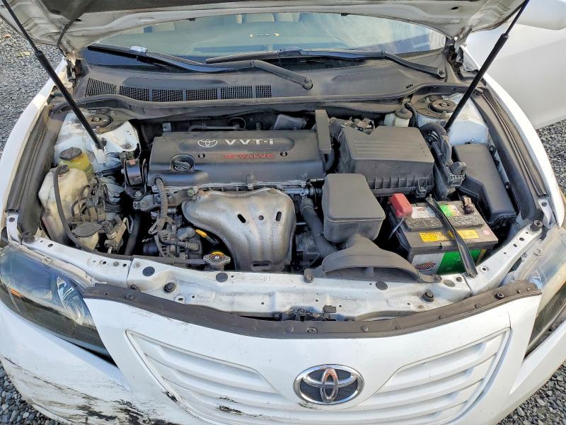 Продажа на аукционе авто 2008 Toyota Camry, vin: 4T4BE46K58R028957, номер лота: 71009156