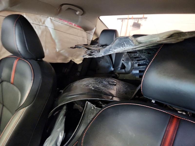 Aukcja sprzedaży 2023 Nissan Sentra, vin: 3N1AB8DV8PY318695, numer aukcji: 67810446