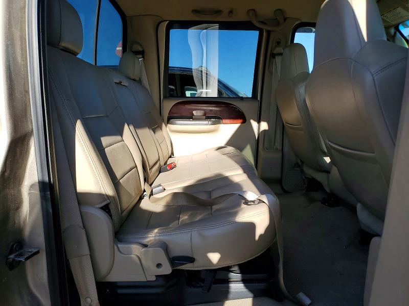 69043416 :رقم المزاد ، 1FTWW33P65EC70086 vin ، 2005 Ford F350 مزاد بيع