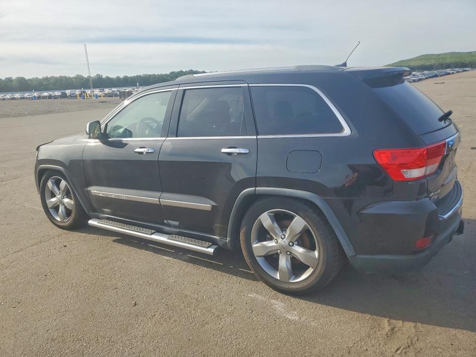 Aukcja sprzedaży 2013 Jeep Grand Cherokee, vin: 1C4RJFCTXDC545494, numer aukcji: 68262566