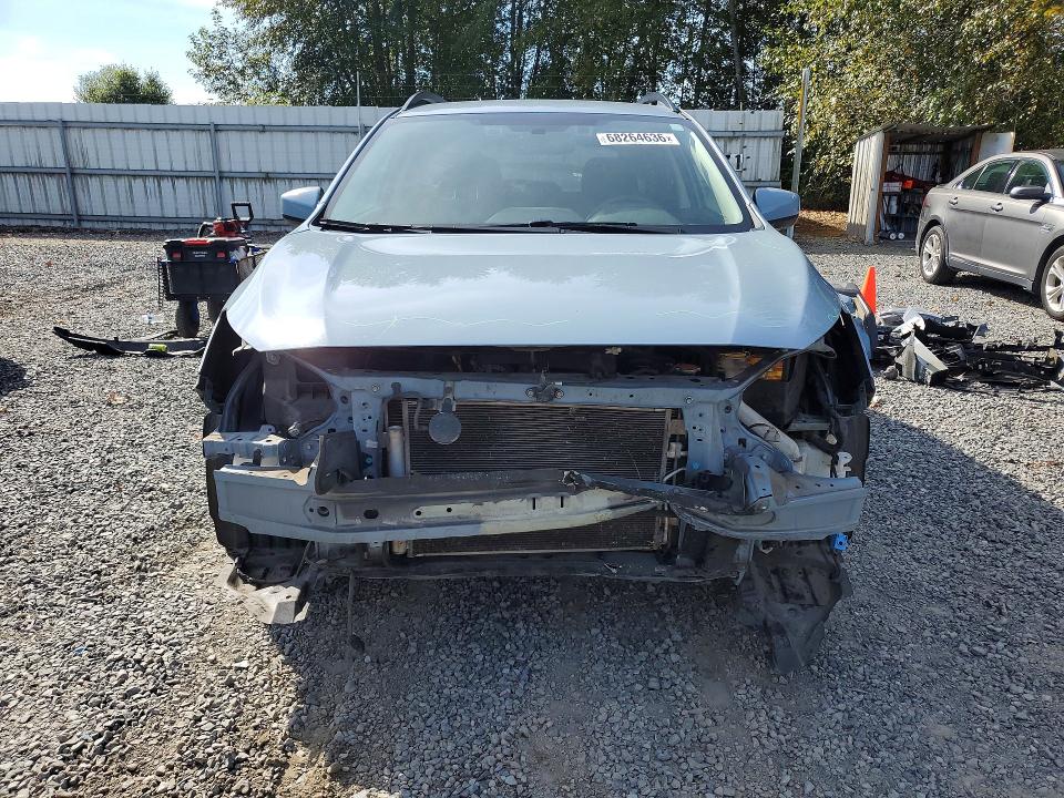 Продажа на аукционе авто 2019 Subaru Crosstrek, vin: JF2GTAEC4K8294295, номер лота: 68264636