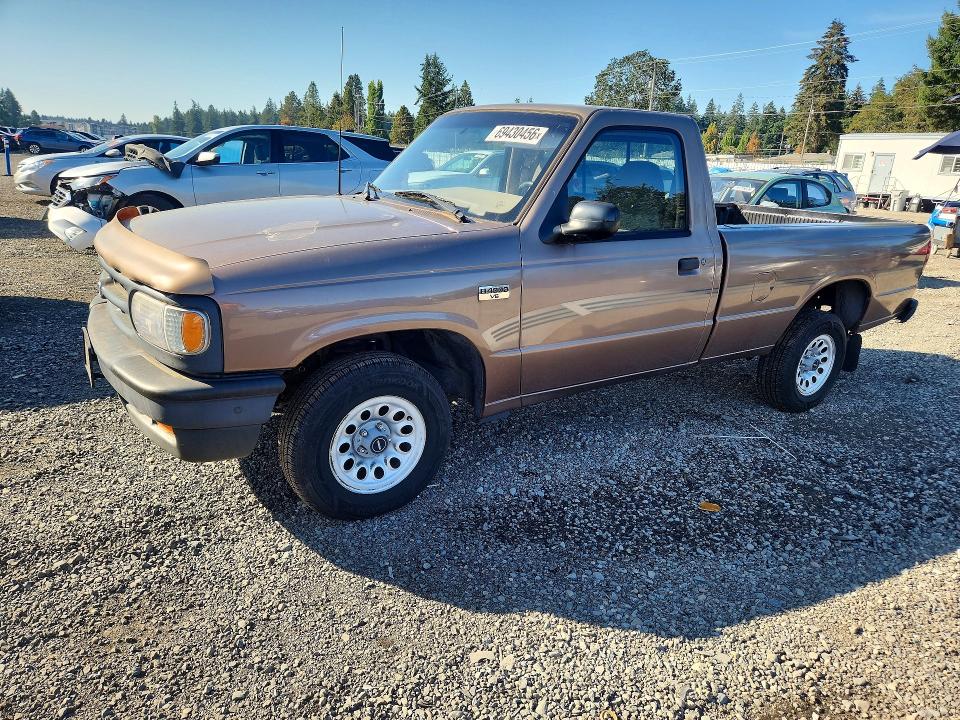 Aukcja sprzedaży 1994 Mazda B4000, vin: 4F4CR12X4RTM16817, numer aukcji: 69930076
