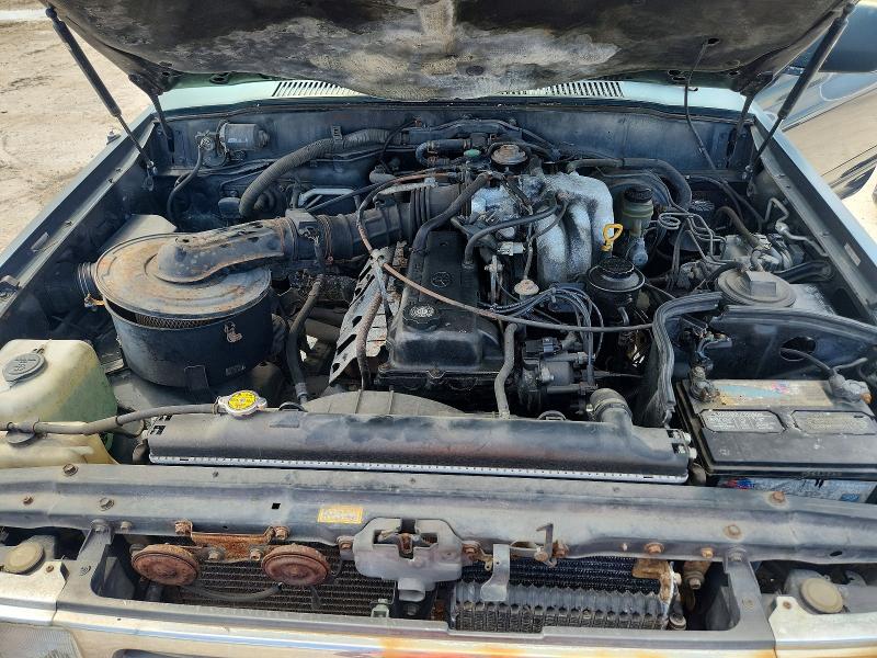 Aukcja sprzedaży 1995 Toyota Land Cruiser, vin: JT3DJ81W3S0103968, numer aukcji: 68697646