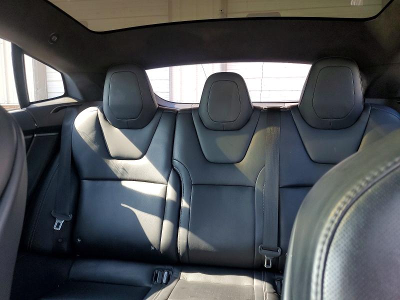 Aukcja sprzedaży 2019 Tesla Model S, vin: 5YJSA1E44KF301110, numer aukcji: 68647296