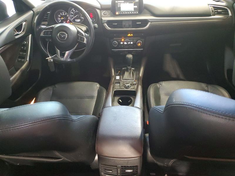 Aukcja sprzedaży 2016 Mazda 6, vin: JM1GJ1W50G1420477, numer aukcji: 67628406