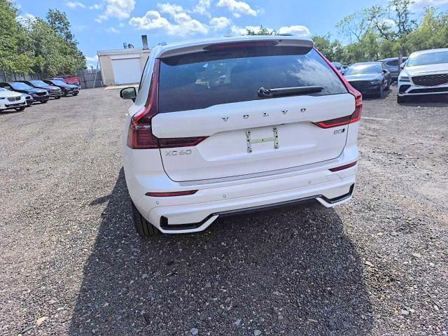 Продаж на аукціоні авто 2026 Volvo Xc60, vin: YV4M12RM7T1491453, номер лоту: 67754736