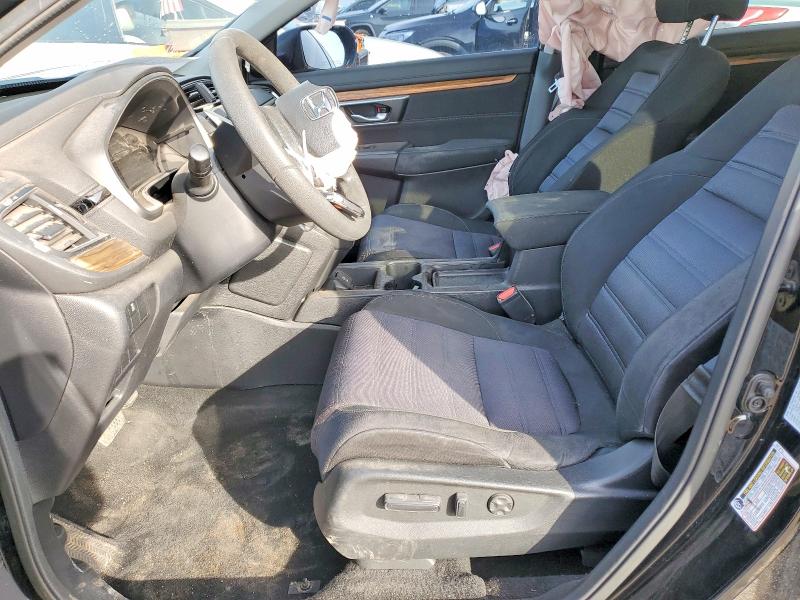 Aukcja sprzedaży 2018 Honda Cr-v, vin: 2HKRW2H59JH628497, numer aukcji: 67891956