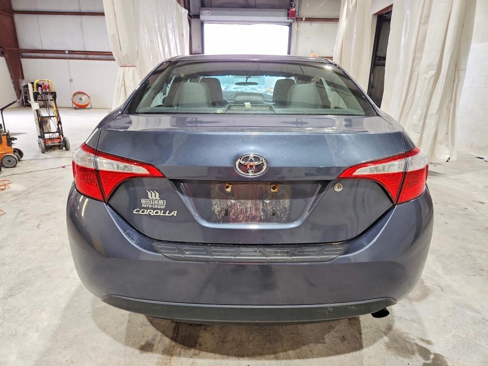 Aukcja sprzedaży 2014 Toyota Corolla, vin: 2T1BURHE7EC005596, numer aukcji: 69136776
