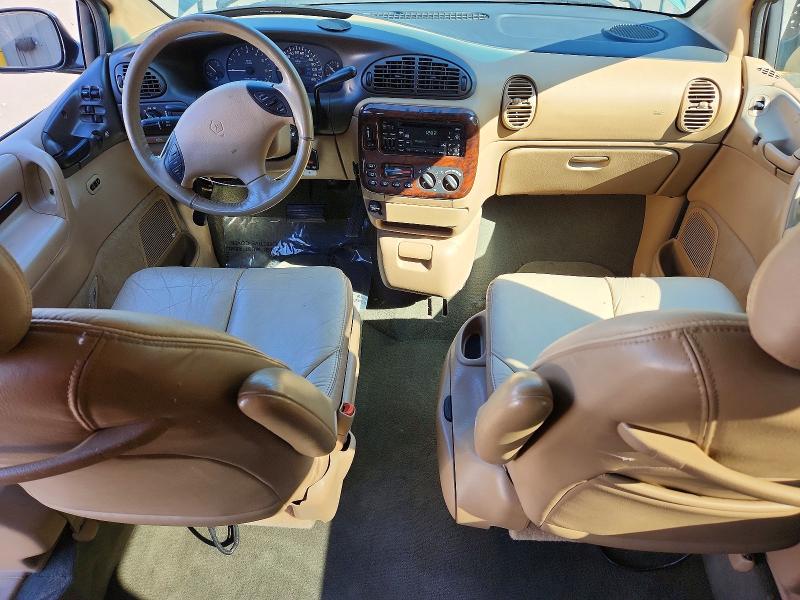 Aukcja sprzedaży 1996 Chrysler Town & Country, vin: 1C4GP64L3TB214376, numer aukcji: 68429686