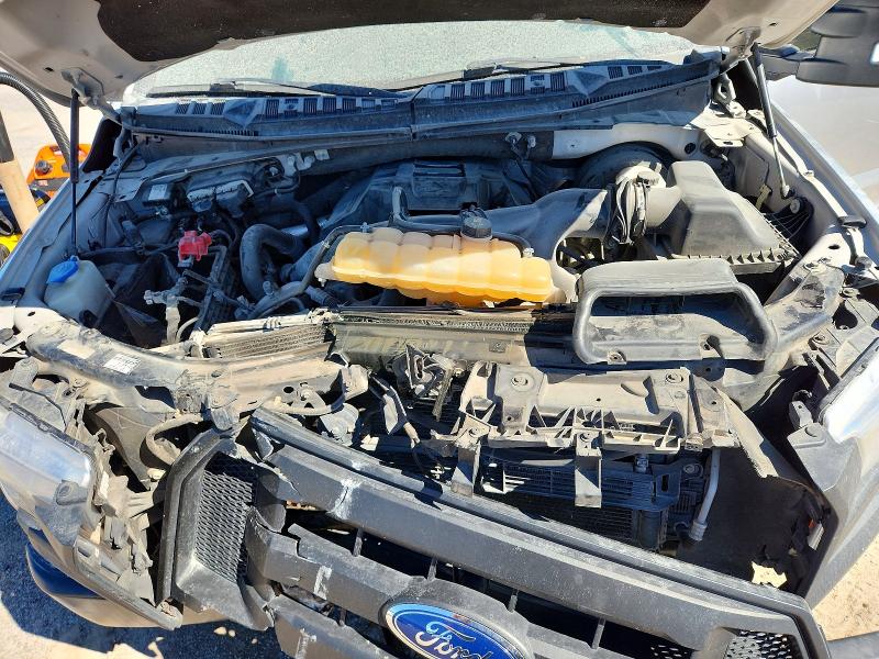 Продажа на аукционе авто 2017 Ford F150, vin: 1FTMF1CP7HFC37821, номер лота: 70645756